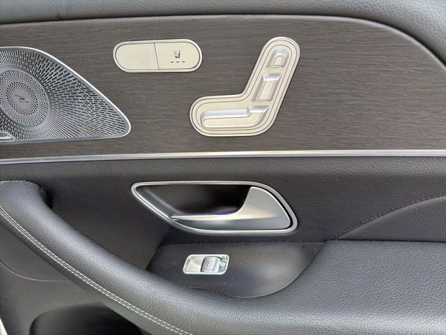 Used 2021 Mercedes-Benz GLE 350 4MATIC image 22