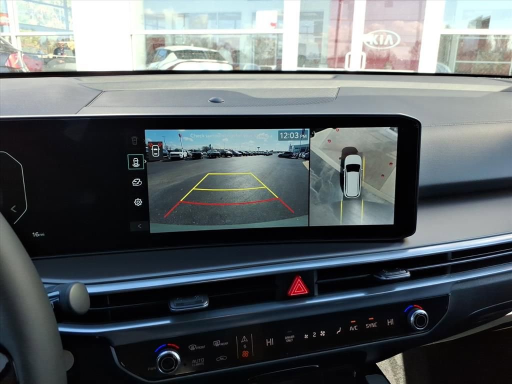 New 2026 Kia Sorento SX Prestige image 20