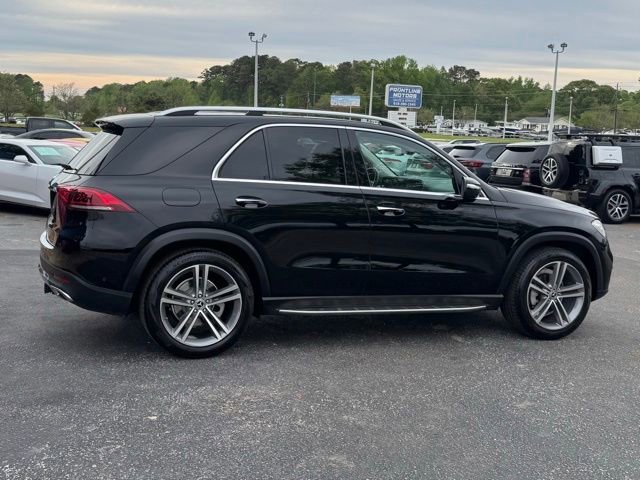 Used 2022 Mercedes-Benz GLE 350 w/ Premium Package image 7