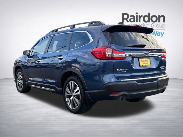 Used 2020 Subaru Ascent Touring w/ Popular Package #2 AWD/4WD image 5