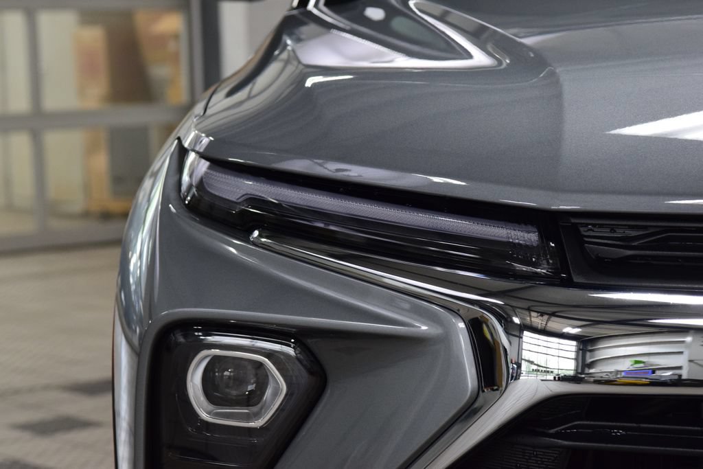 New 2026 Chevrolet TrailBlazer LT w/ Convenience Package FWD image 12