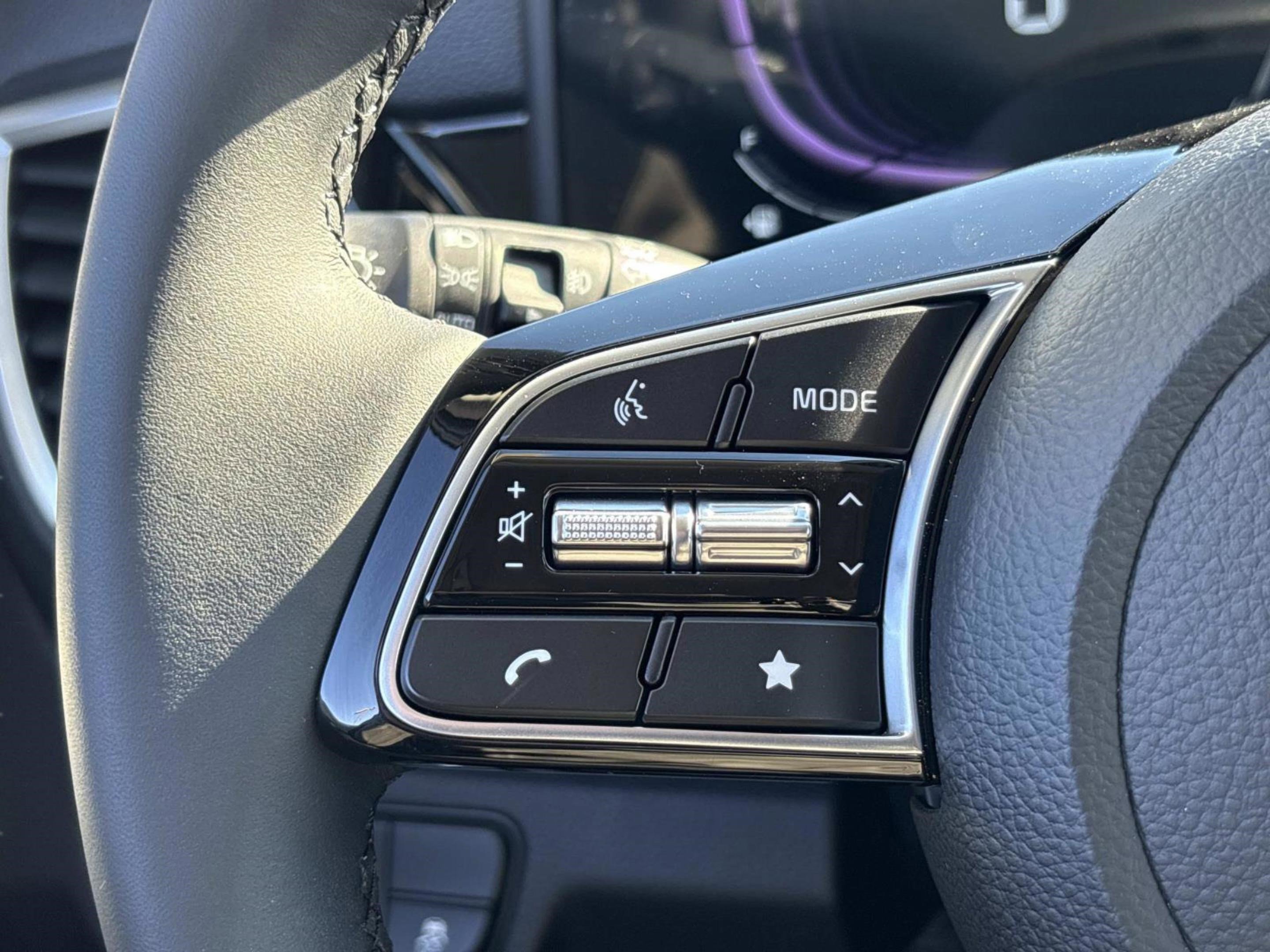 New 2026 Kia Seltos S image 19