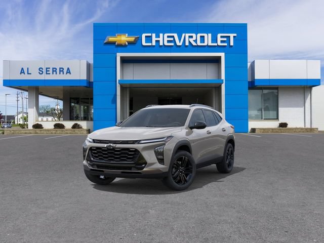 New 2026 Chevrolet Trax ACTIV w/ Driver Confidence Package FWD image 8