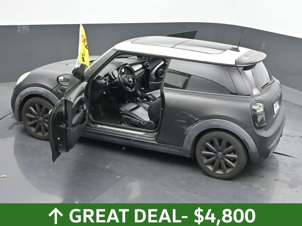 Used 2015 MINI Cooper S image 60