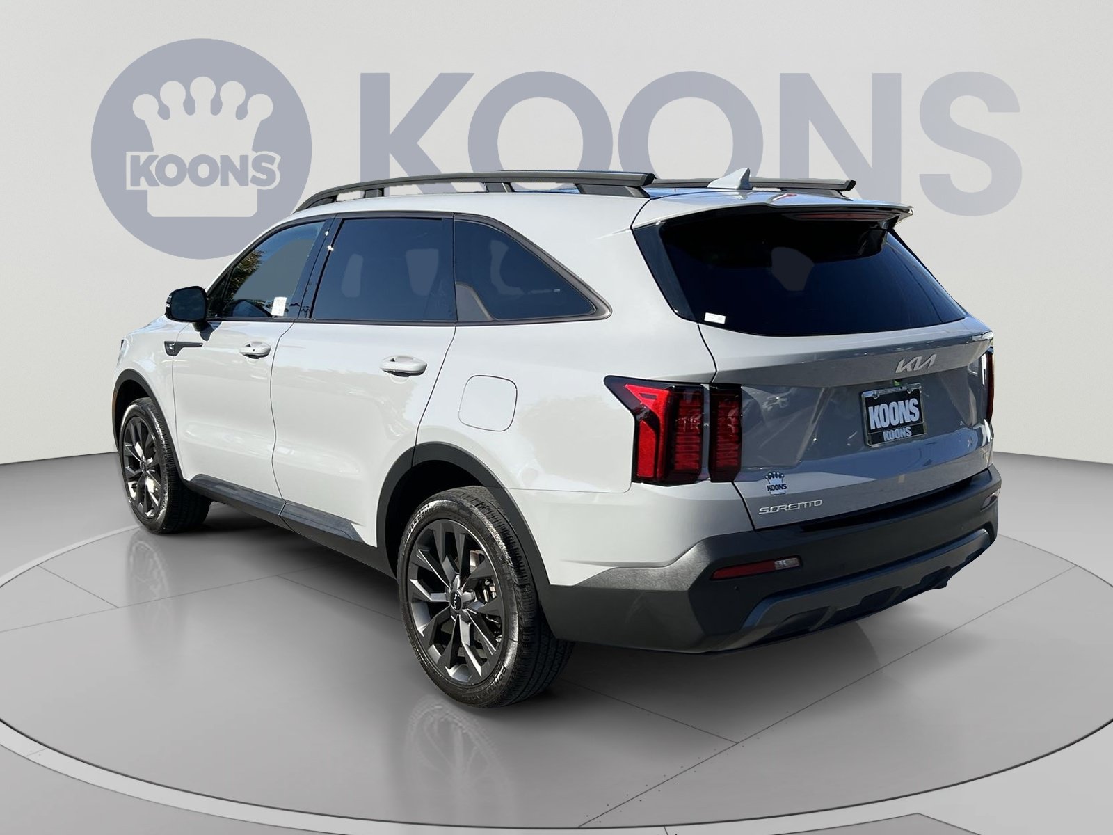Used 2023 Kia Sorento X-Line EX AWD/4WD image 4