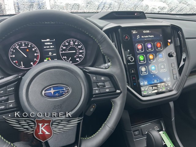 New 2026 Subaru Ascent Bronze Edition image 2