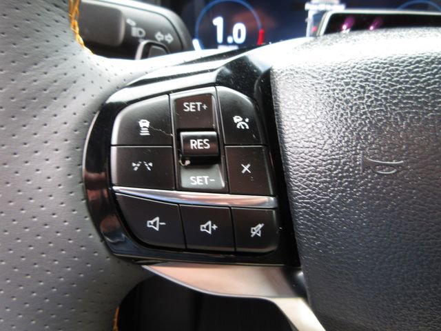 New 2026 Ford Explorer Tremor w/ Tremor Ultimate Package AWD/4WD image 15