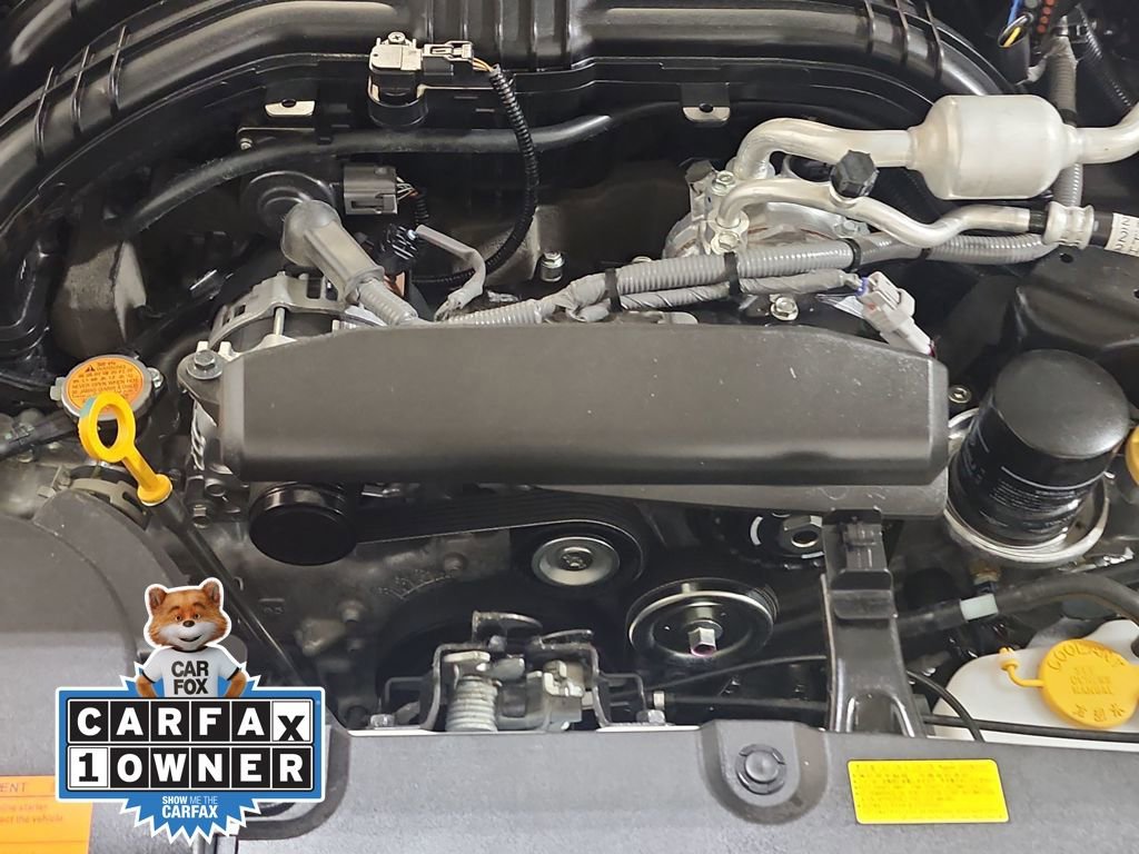Used 2025 Subaru Impreza 2.0i image 50