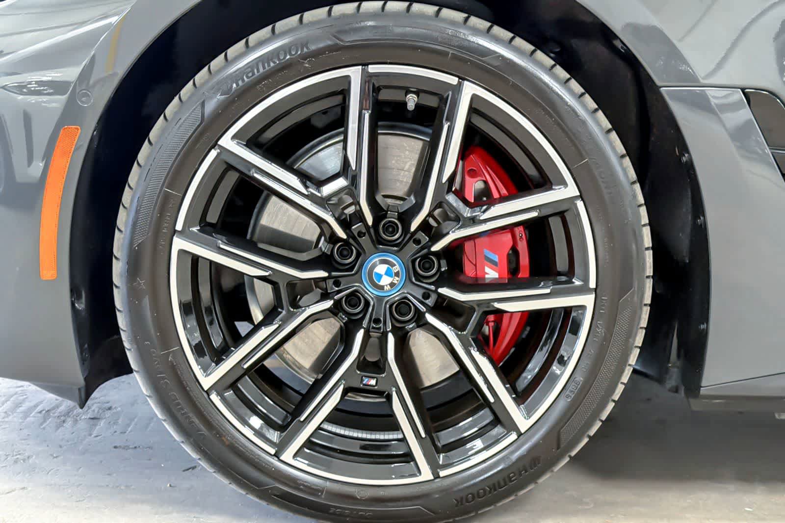 Used 2024 BMW i4 M50 w/ Premium Package AWD/4WD image 26