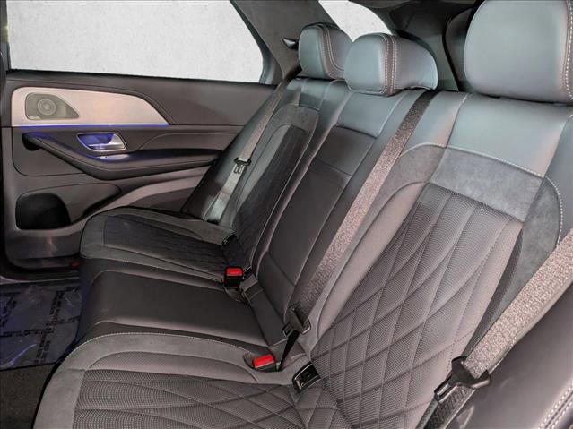 New 2026 Mercedes-Benz GLE 63 AMG S image 18