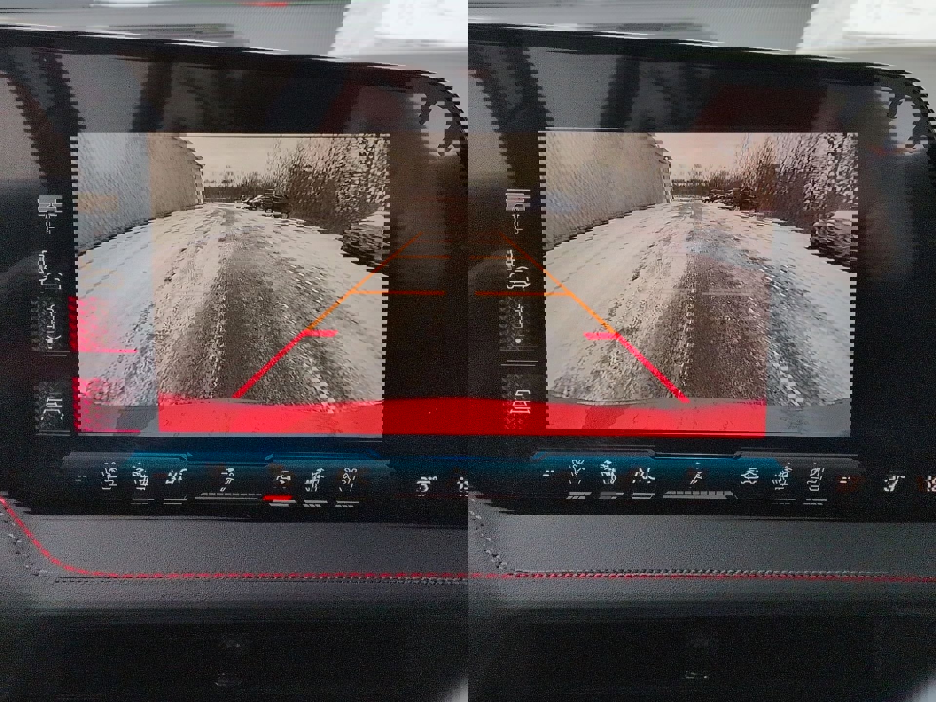 New 2026 Chevrolet Corvette Z06 w/ Z07 Performance Package image 75