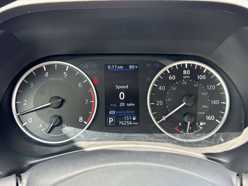 Used 2024 Nissan Sentra S FWD image 15
