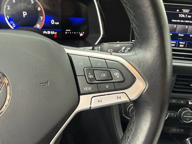 Used 2024 Volkswagen Jetta SE image 13