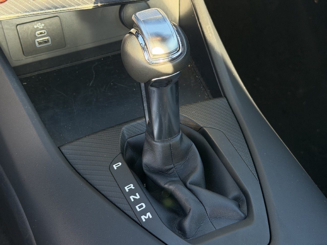 Used 2025 Ford Mustang GT Premium RWD image 19