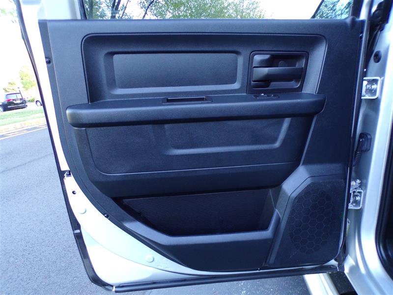 Used 2016 RAM 1500 Tradesman w/ Popular Equipment Group RWD image 27