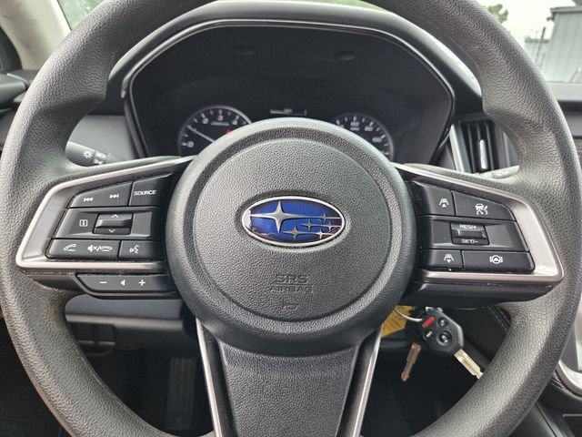 Used 2024 Subaru Outback AWD/4WD image 20