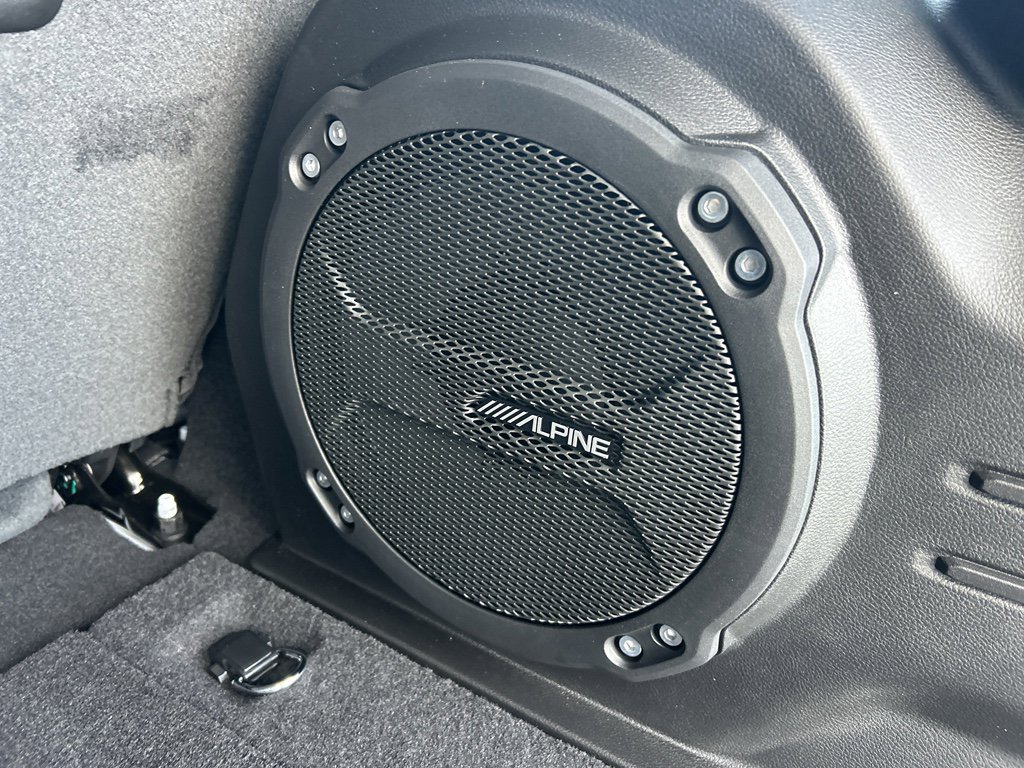 New 2026 Jeep Wrangler Willys image 10