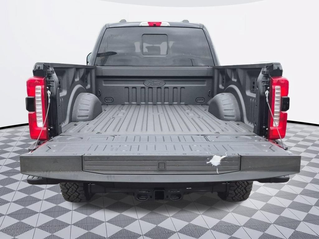 New 2026 Ford F250 Lariat w/ Tremor Off-Road Package AWD/4WD image 27