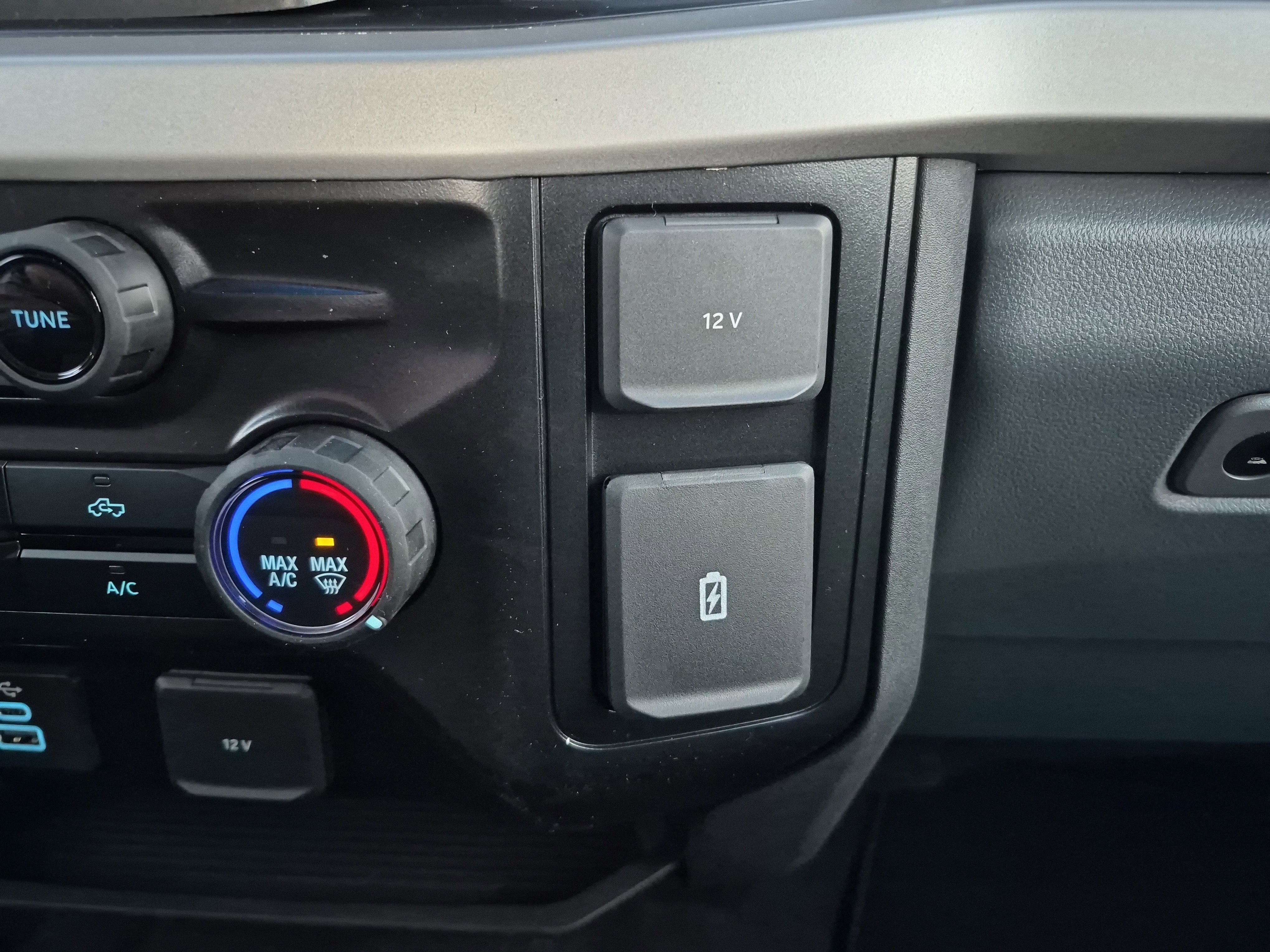 New 2026 Ford F250 XL w/ STX Appearance Package image 32