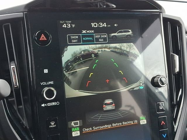 Certified 2026 Subaru Forester Touring image 20