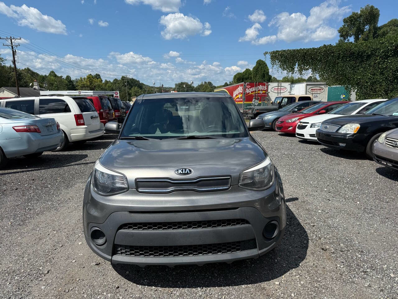 Used 2019 Kia Soul image 4