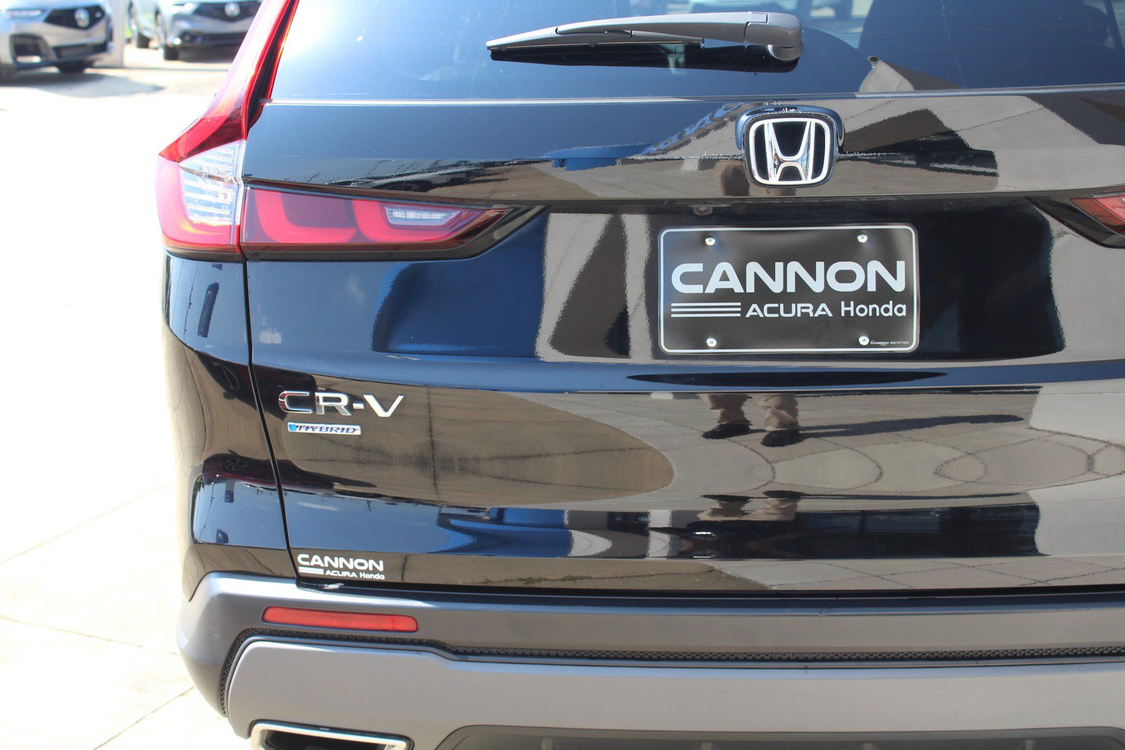 Used 2025 Honda CR-V Sport image 5