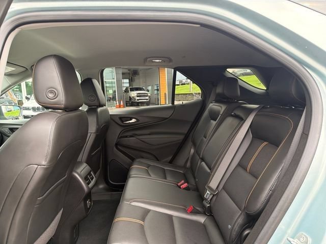 Used 2022 Chevrolet Equinox Premier AWD/4WD image 26