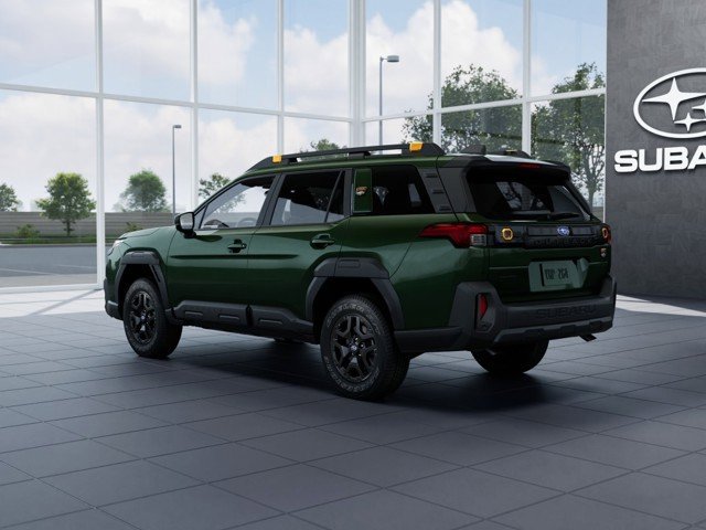 New 2026 Subaru Outback Wilderness AWD/4WD image 5