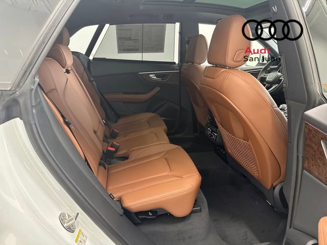 New 2026 Audi Q8 Premium Plus image 37