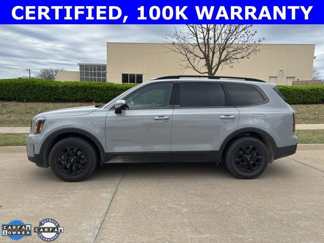 Used 2024 Kia Telluride SX Prestige X-Pro image 6