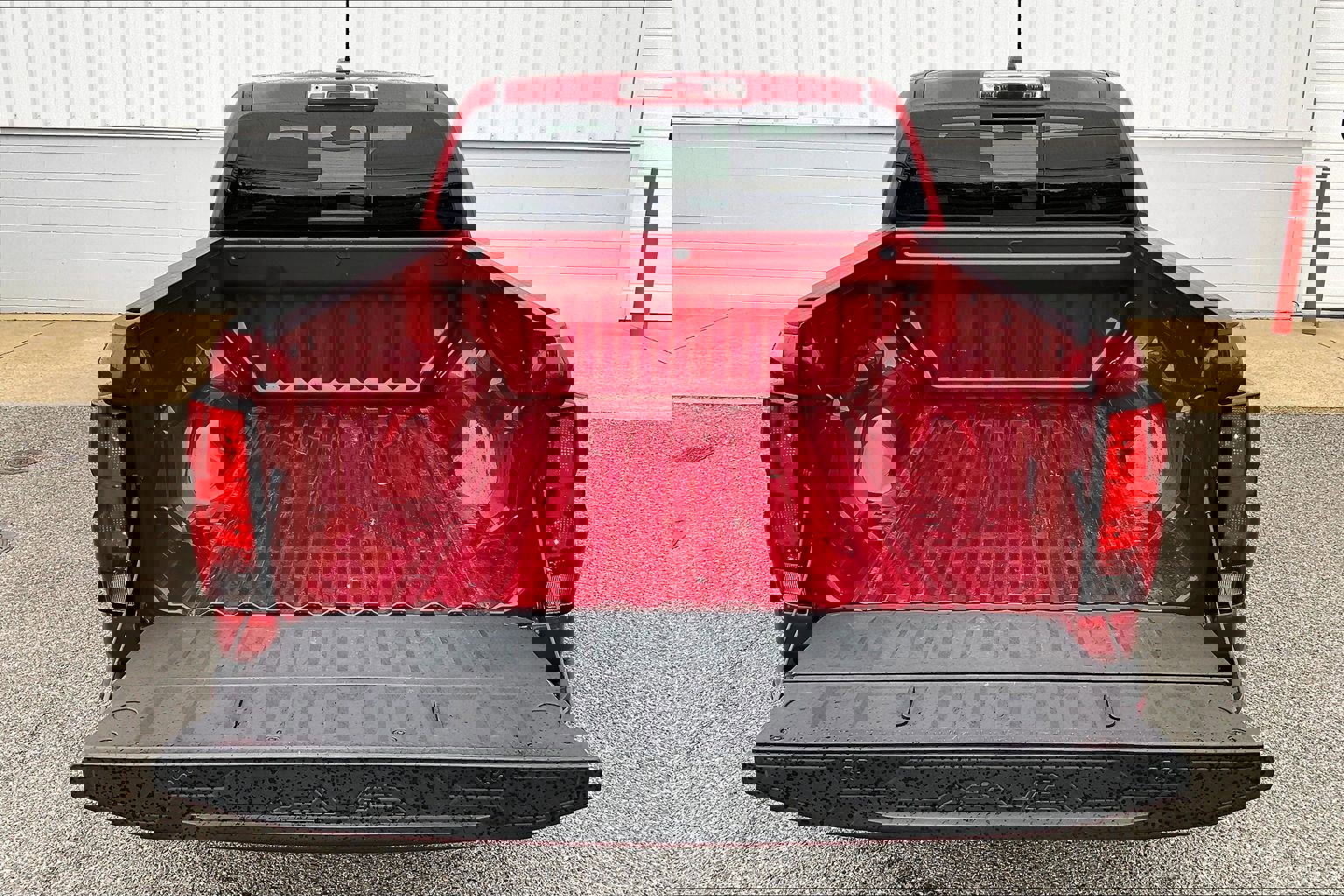 Used 2024 Chevrolet Colorado LT w/ LT Convenience Package image 40