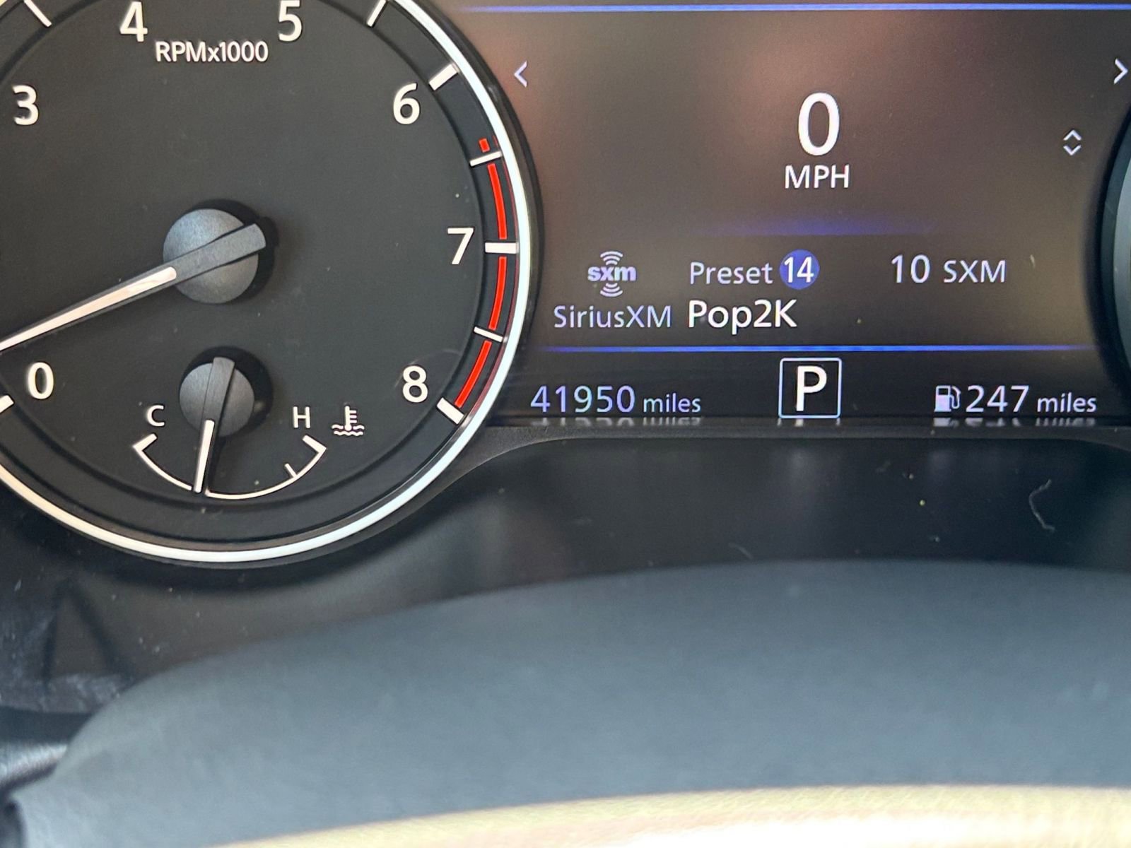 Used 2025 Nissan Altima 2.5 SV FWD image 40