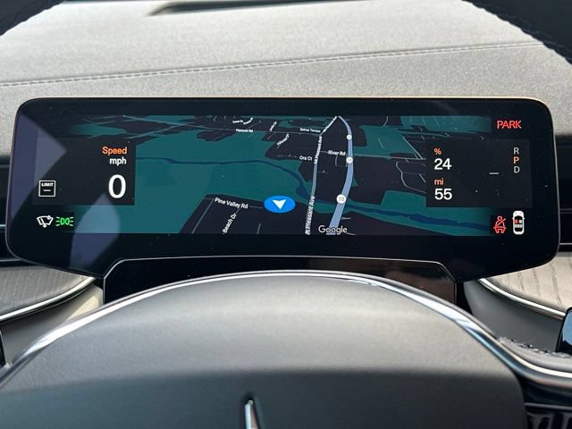 Used 2025 Polestar Polestar 3 AWD/4WD image 25