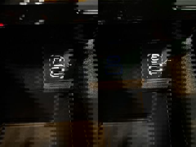 Used 2024 Jeep Compass Latitude w/ Altitude Special Edition image 34