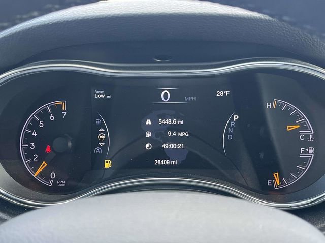 Used 2022 Jeep Grand Cherokee Limited image 36