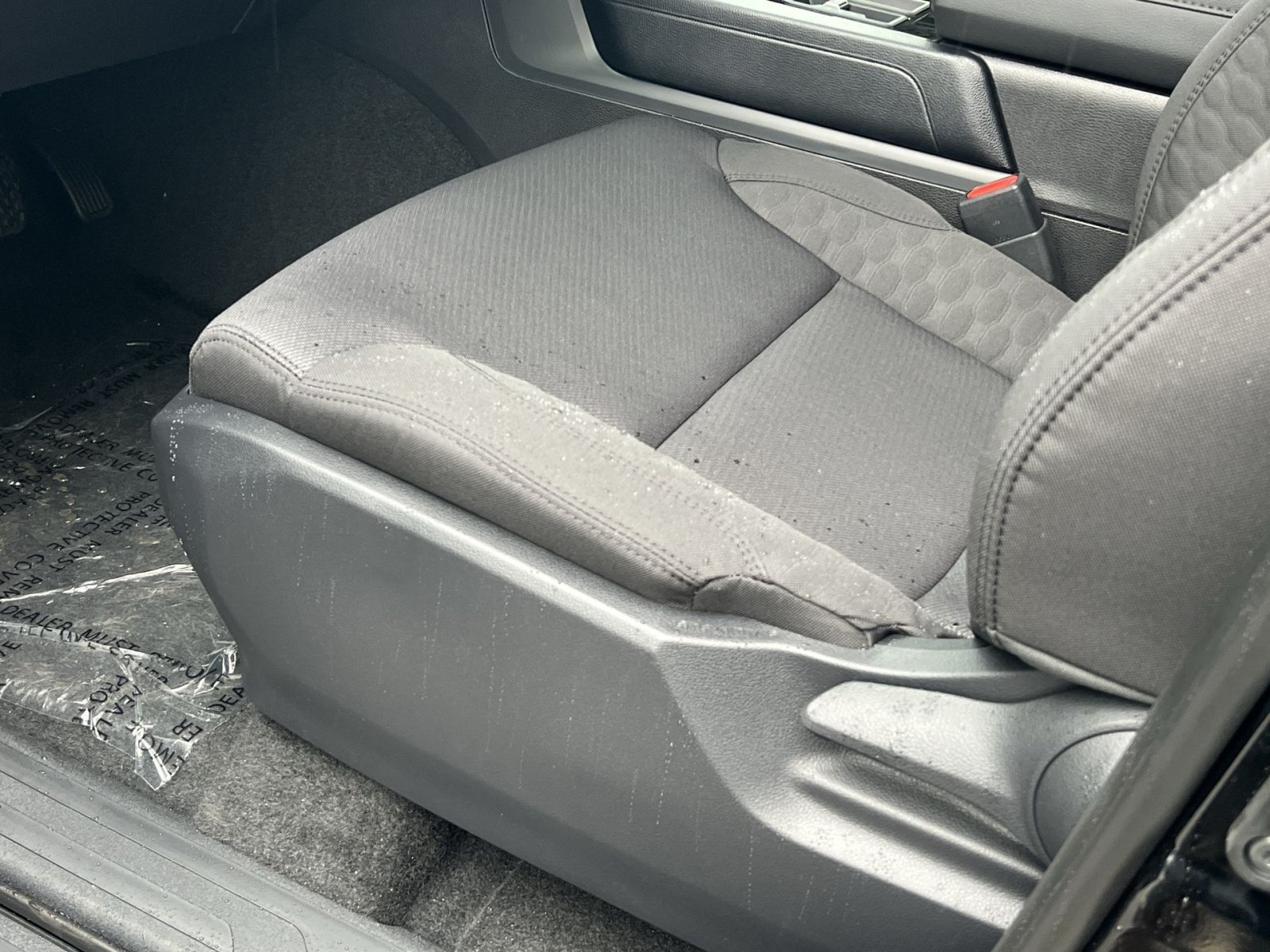 New 2026 Toyota Tundra SR AWD/4WD image 8