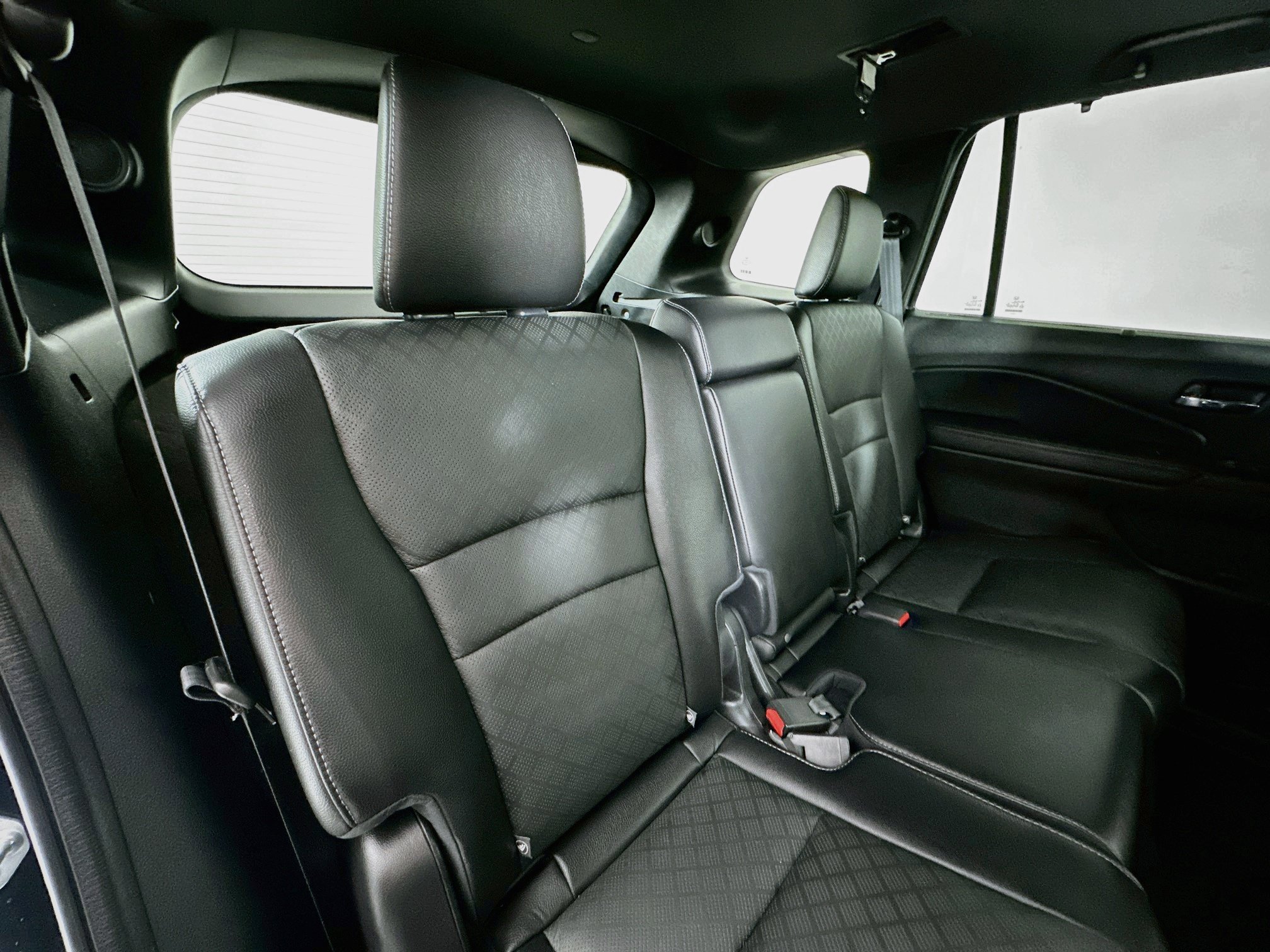 Certified 2021 Honda Passport Elite image 27
