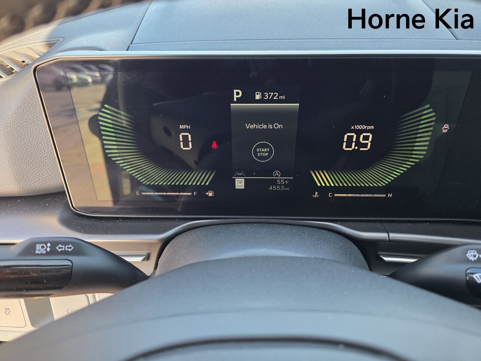 New 2026 Kia Sportage EX image 19