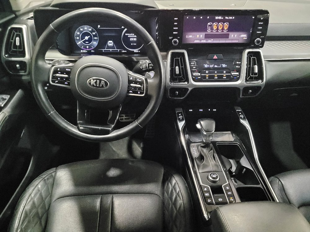 Used 2021 Kia Sorento SX image 22