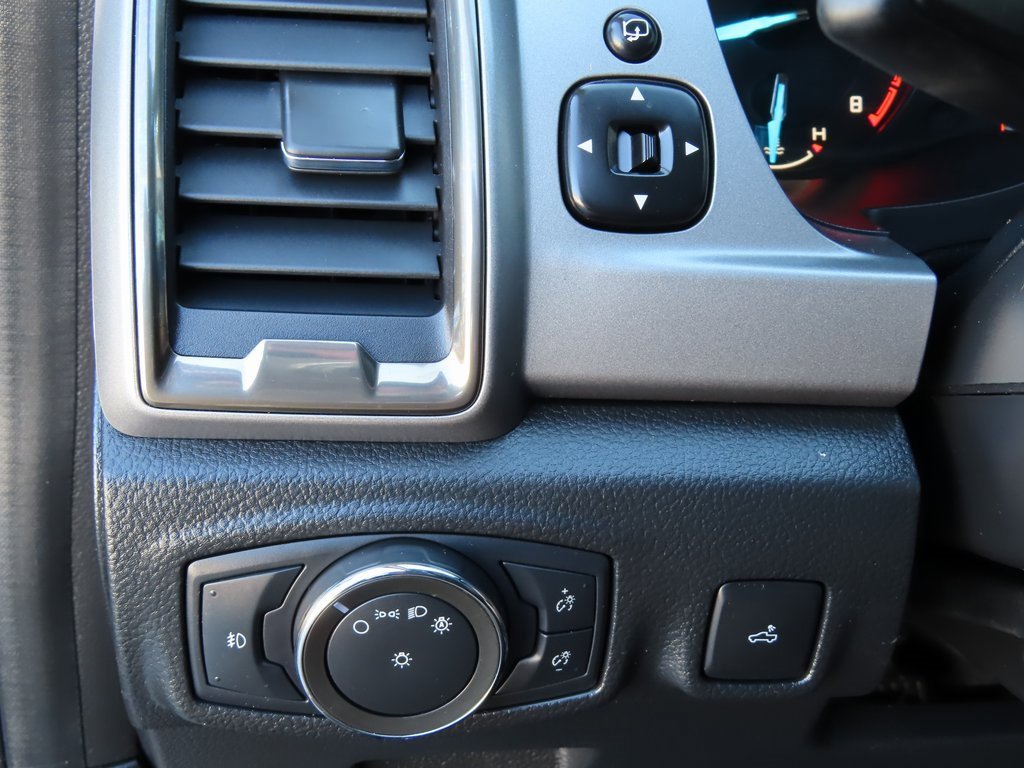 Used 2020 Ford Ranger XLT w/ Equipment Group 301A Mid image 7