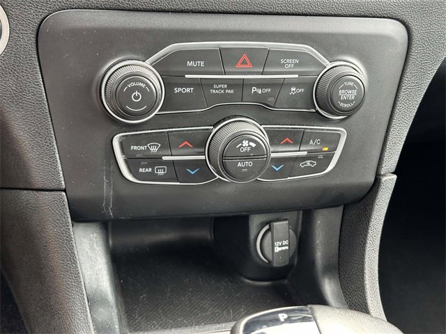 Used 2023 Dodge Charger GT w/ Blacktop Package image 22