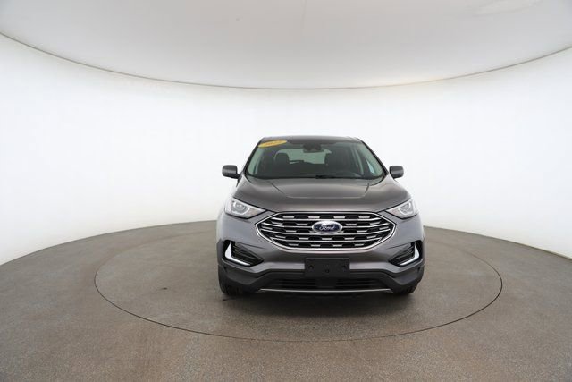 Used 2022 Ford Edge SEL image 30