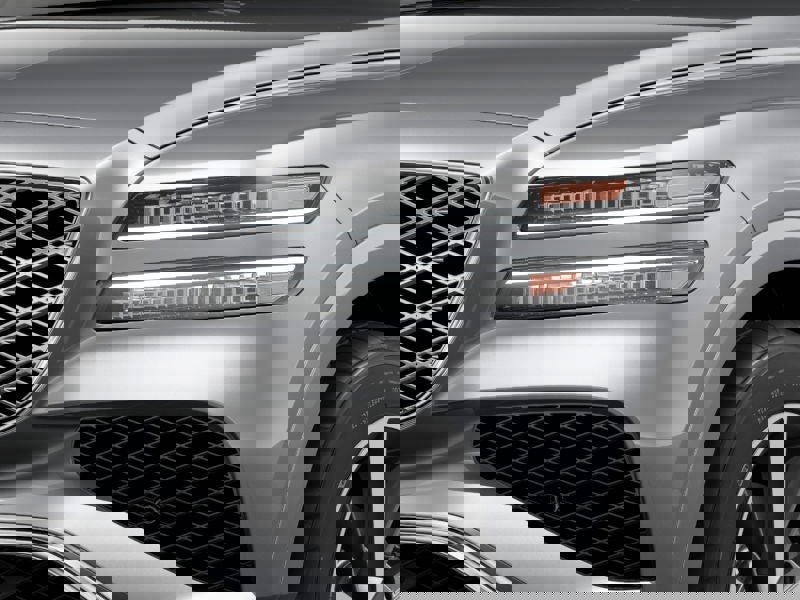 New 2026 Genesis GV80 2.5T Select image 9