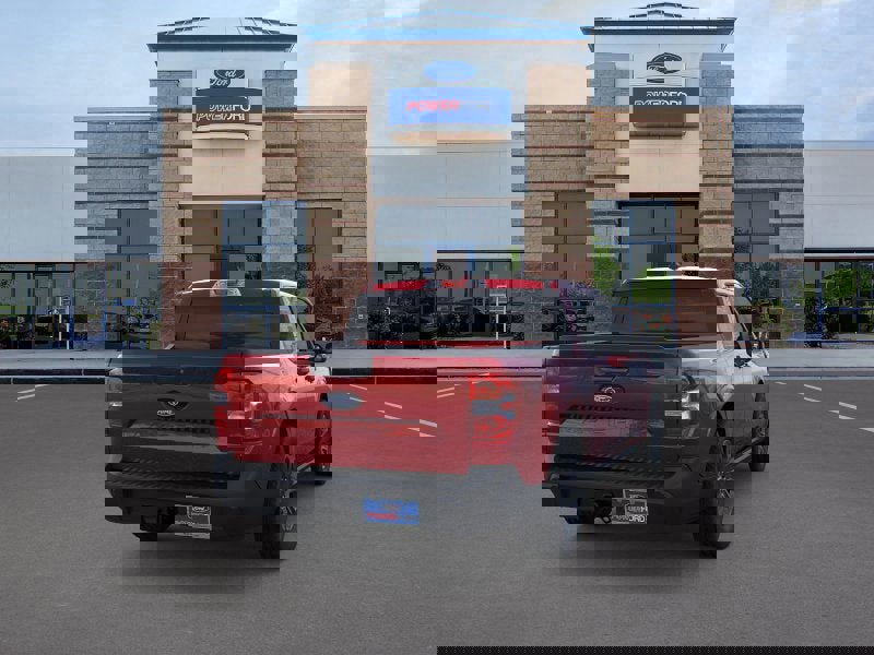 New 2025 Ford Maverick XLT w/ XLT Luxury Package image 8