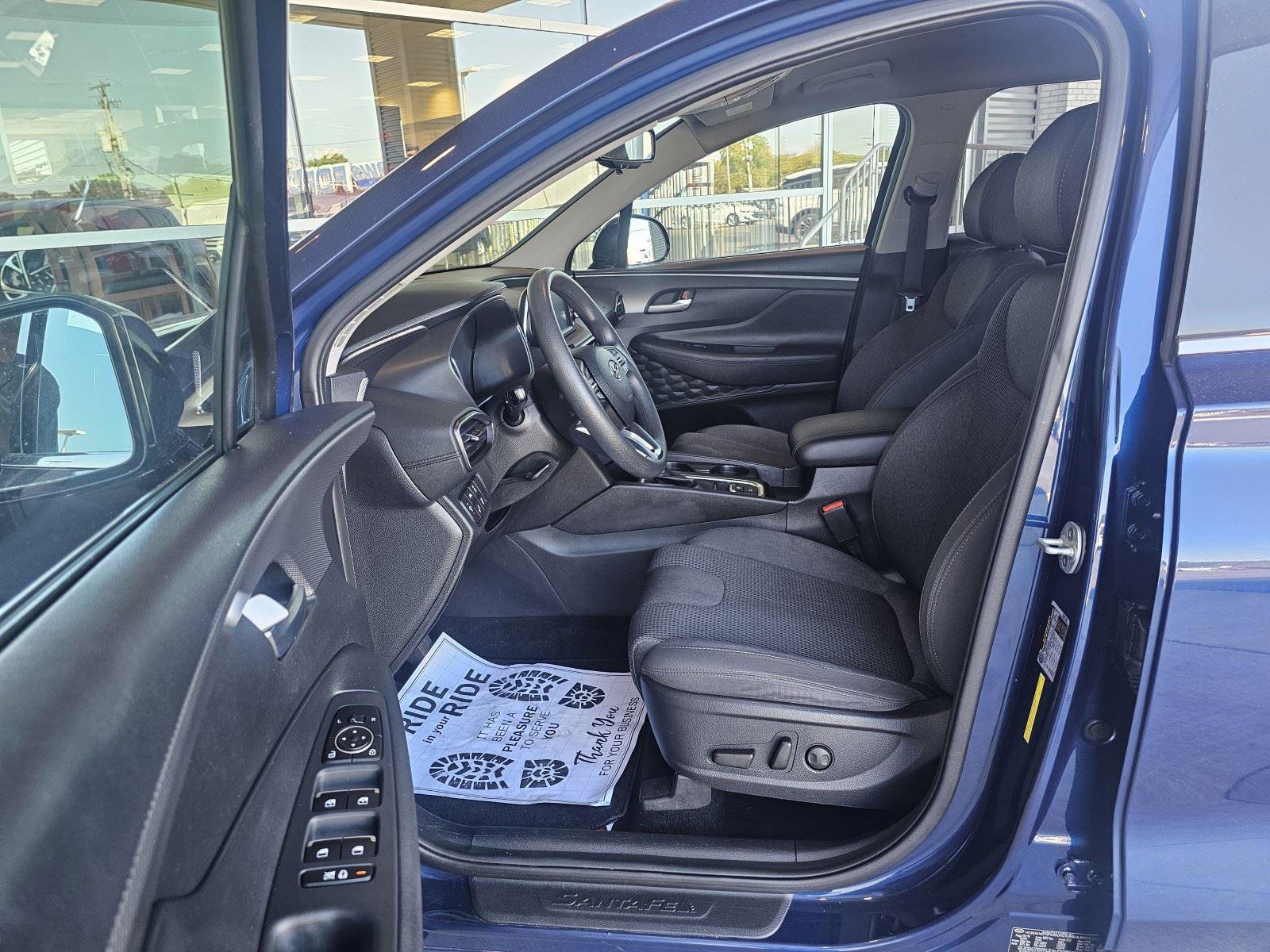 Used 2020 Hyundai Santa Fe SEL image 19