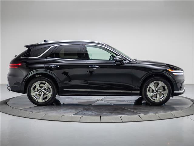 New 2026 Genesis GV70 2.5T Advanced AWD/4WD image 6