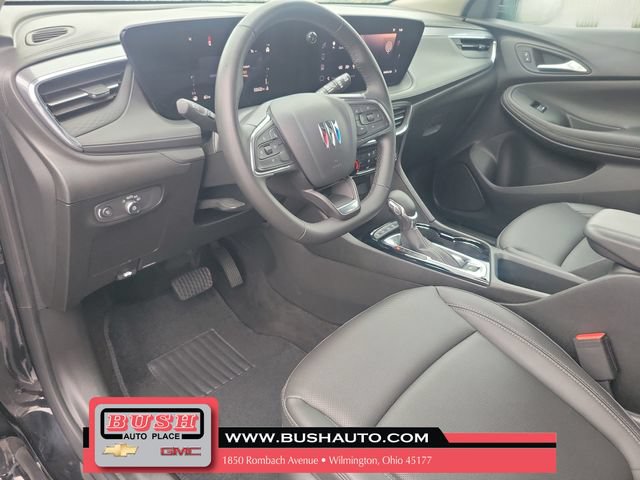 Used 2024 Buick Encore GX Sport Touring AWD/4WD image 19