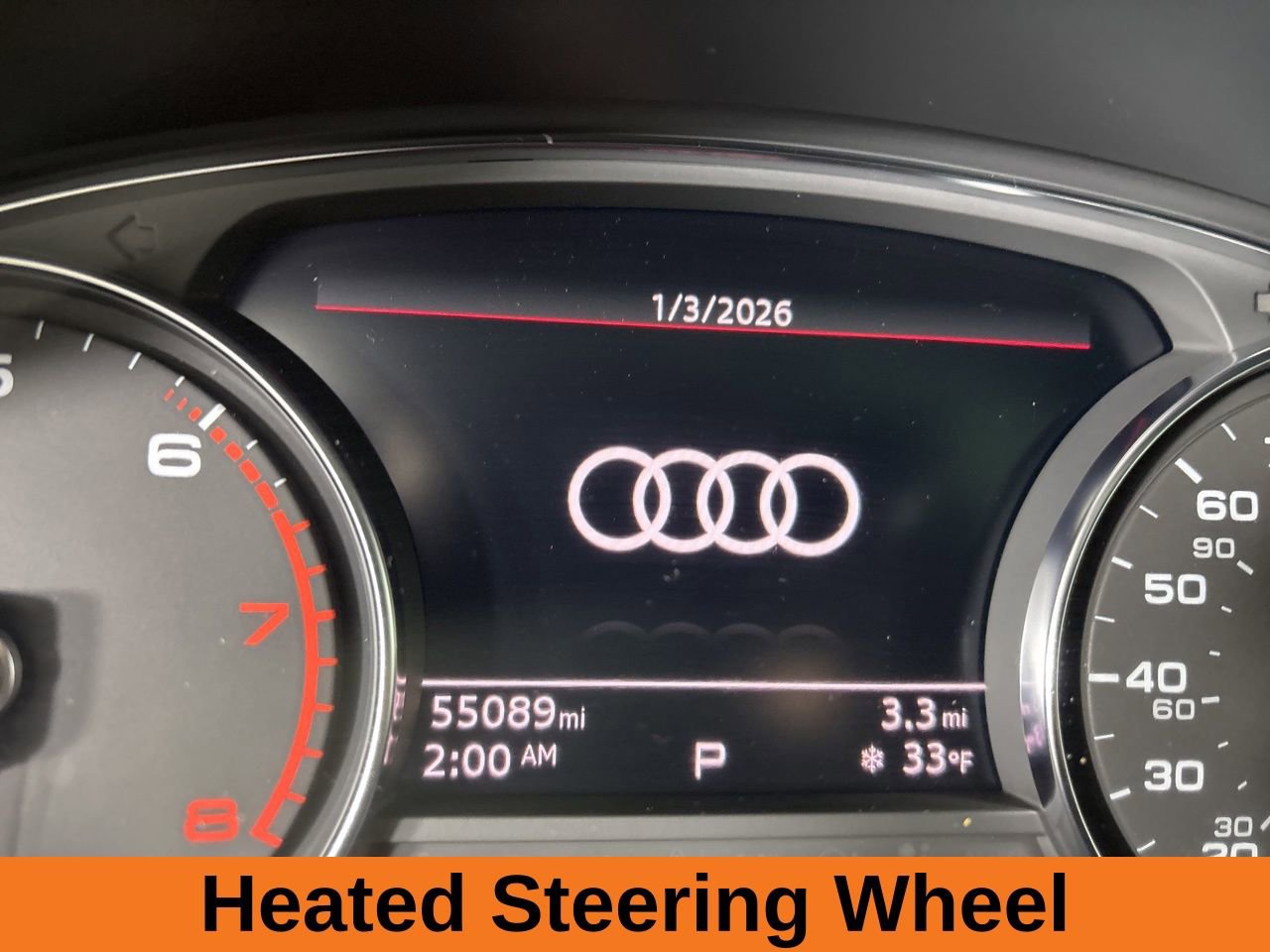 Used 2022 Audi Q5 2.0T Premium w/ Convenience Package image 15