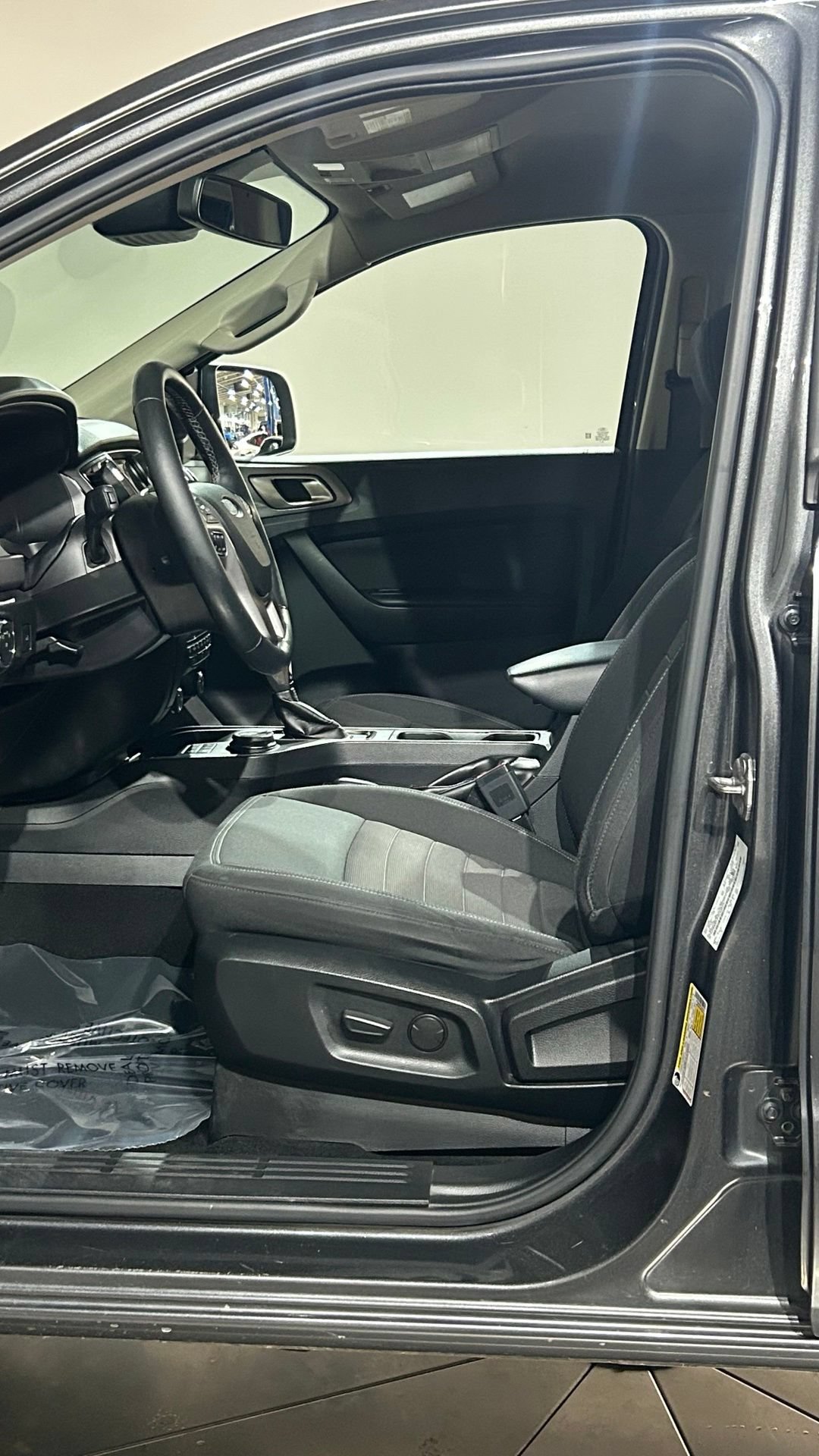 Used 2019 Ford Ranger XLT w/ Equipment Group 302A Luxury AWD/4WD image 37