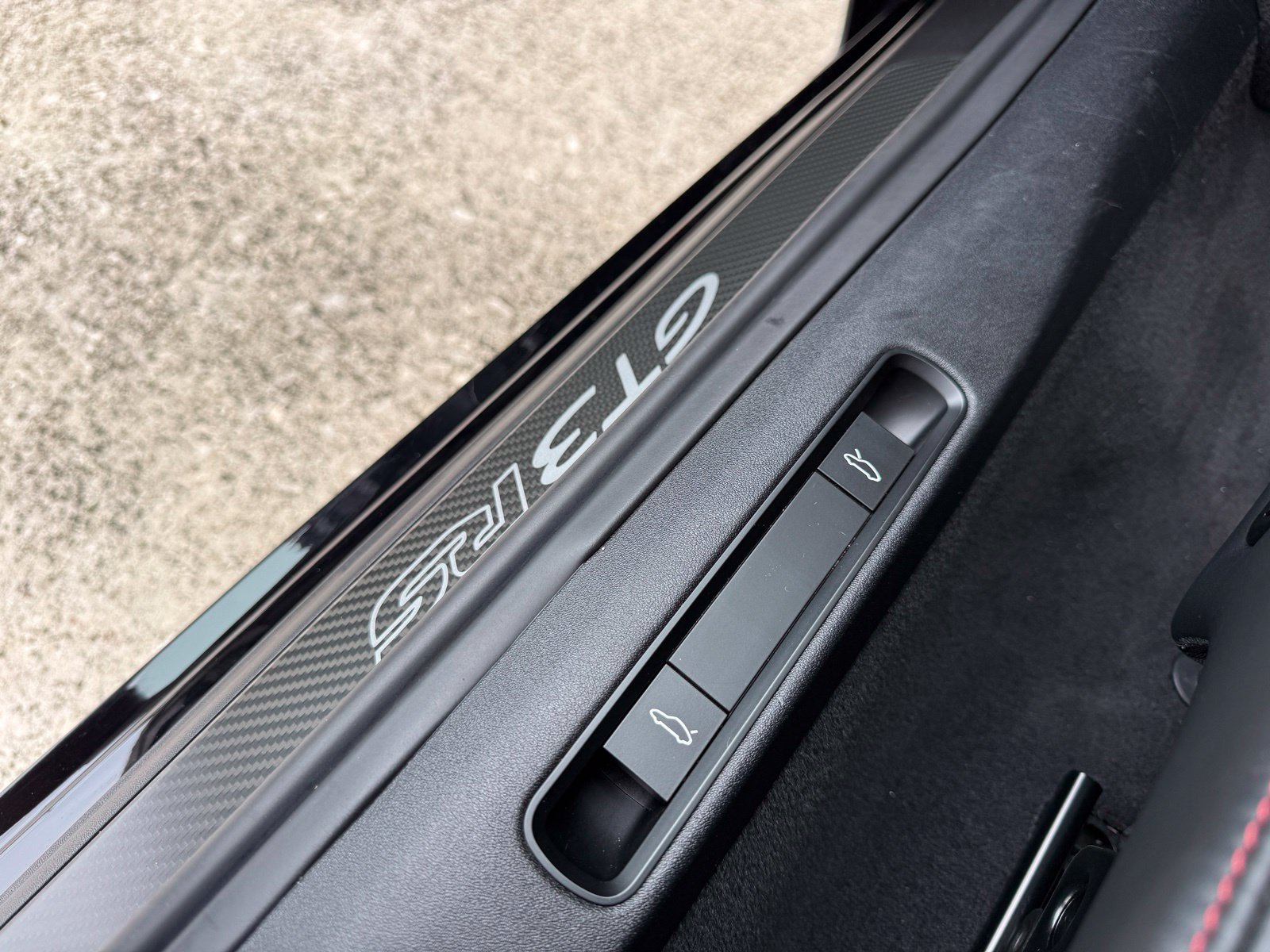 Used 2024 Porsche 911 GT3 RS RWD image 55